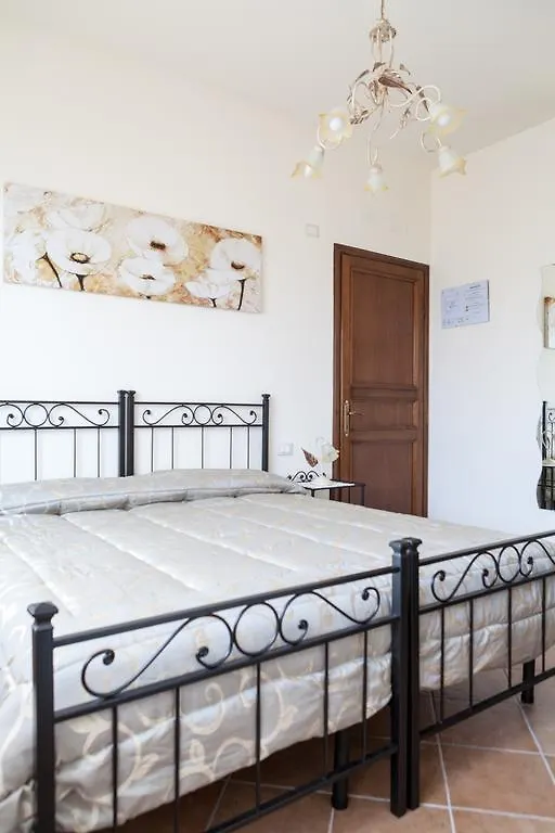 Guest house Dolce Sosta Hotel Lucca Italy