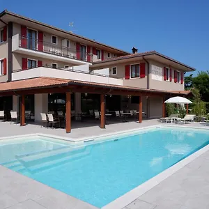 *** Hotel Fortuna Italie
