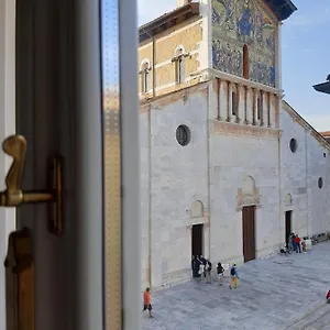 Il Vicolo Maison d'hôtes