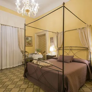 Bed & Breakfast La Bohème, Lucca
