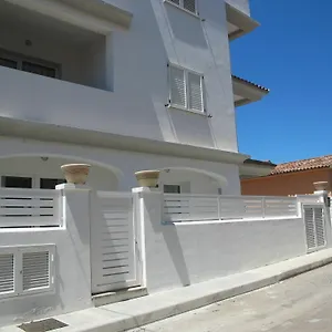**** Gasthuis Guest House Suite Italië