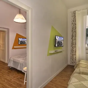 Del Centro Maison d'hôtes