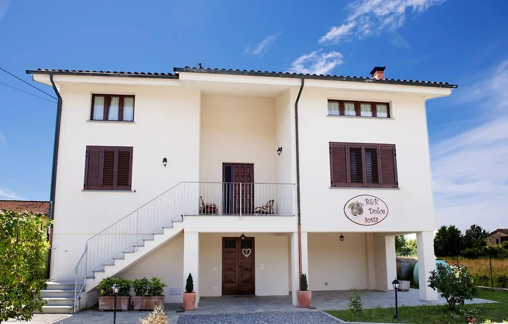 Dolce Sosta Hotel Lucca