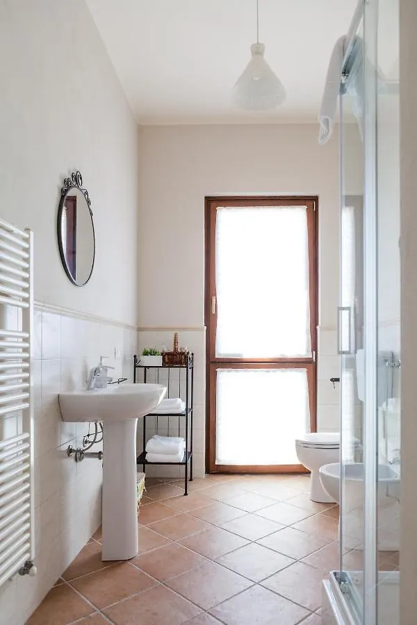 Guest house Dolce Sosta Hotel Lucca Italy