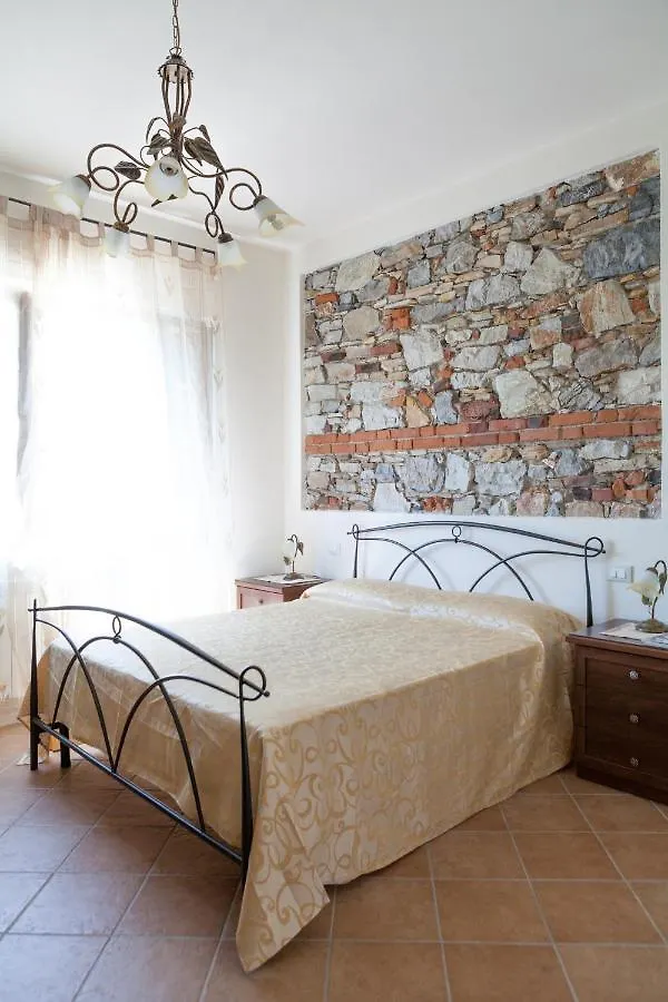 Guest house Dolce Sosta Hotel Lucca