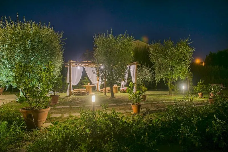 Guest house Dolce Sosta Hotel Lucca