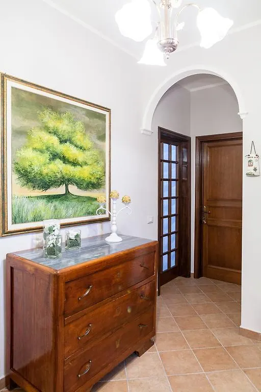 Dolce Sosta Hotel Lucca Guest house
