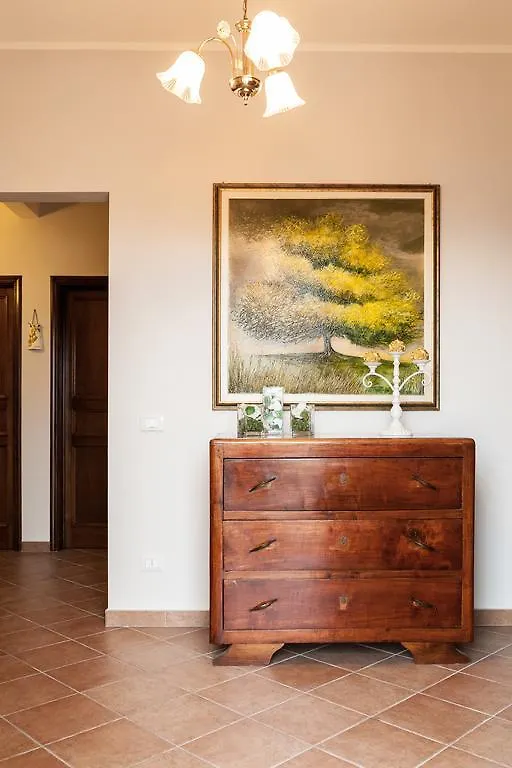 Dolce Sosta Hotel Lucca Guest house
