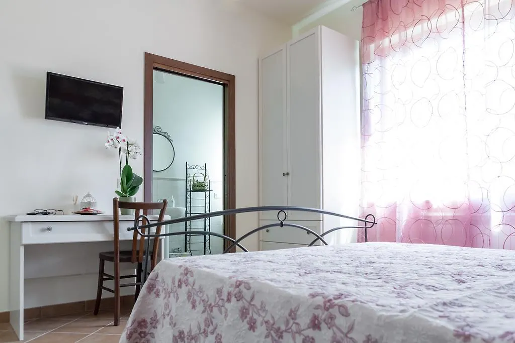 Guest house Dolce Sosta Hotel Lucca