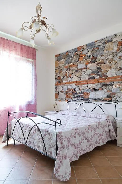 Dolce Sosta Hotel Lucca Guest house