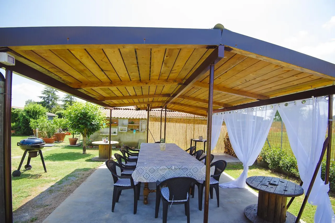Dolce Sosta Hotel Lucca Guest house