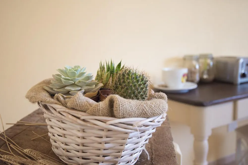 Dolce Sosta Hotel Lucca Guest house