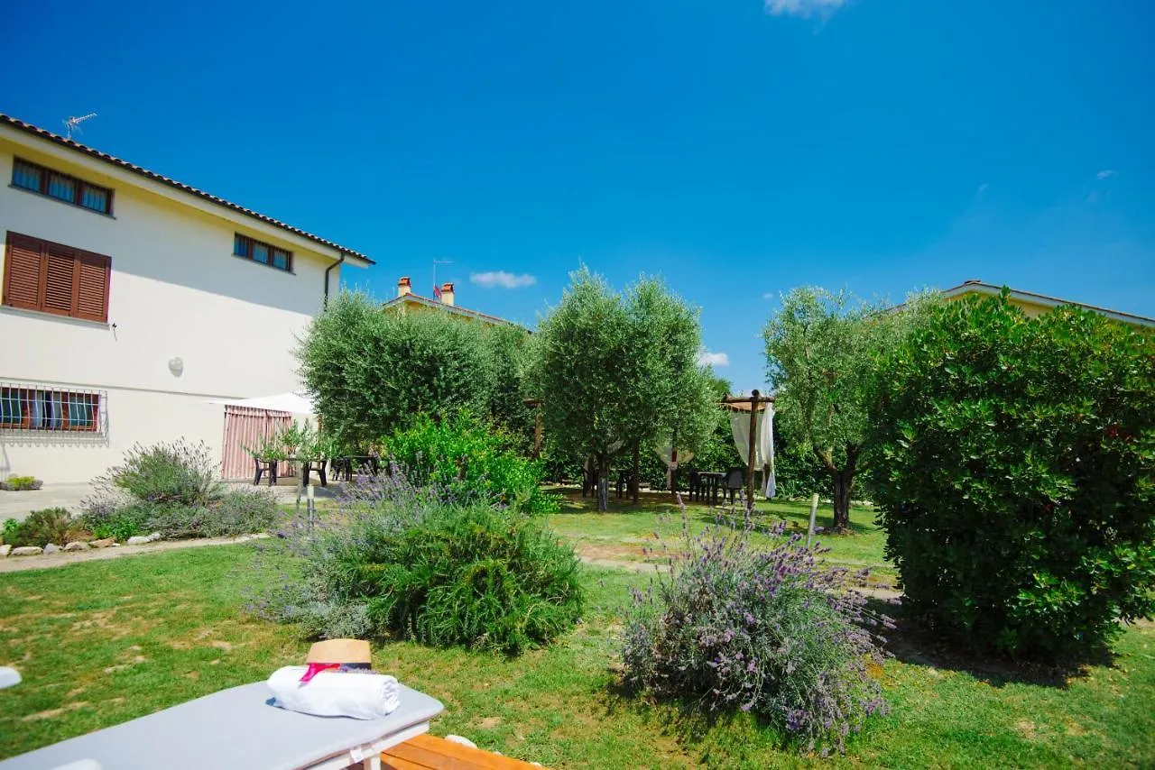 Guest house Dolce Sosta Hotel Lucca