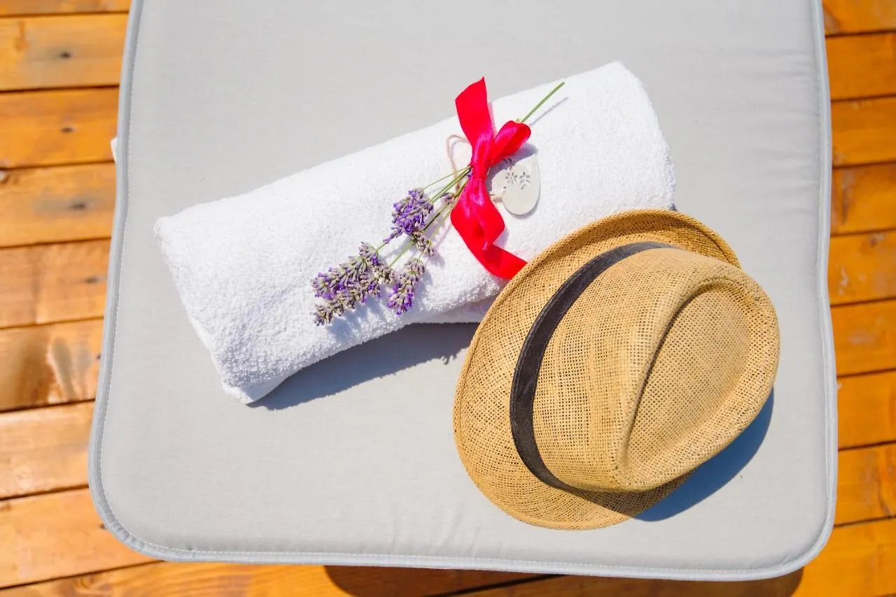 Dolce Sosta Hotel Lucca 0*,