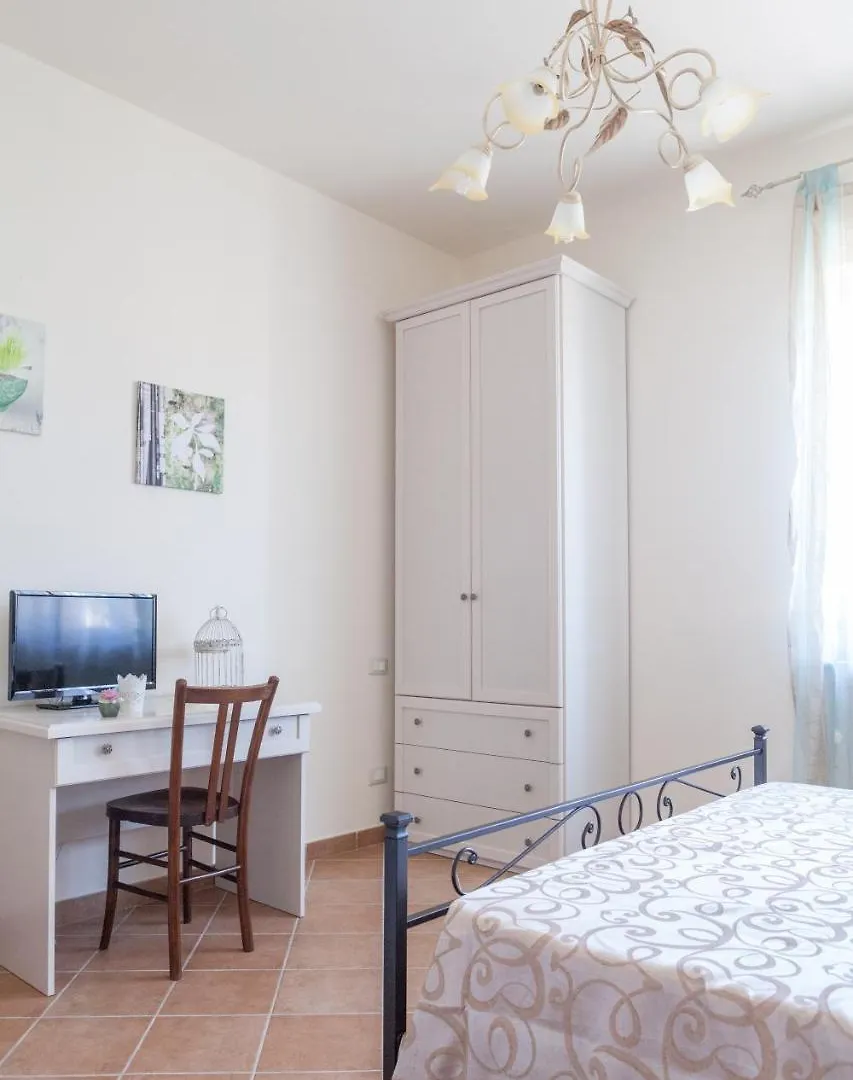 Guest house Dolce Sosta Hotel Lucca Italy