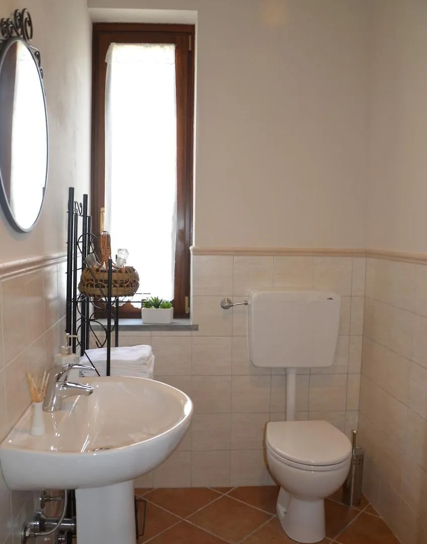 Dolce Sosta Hotel Lucca