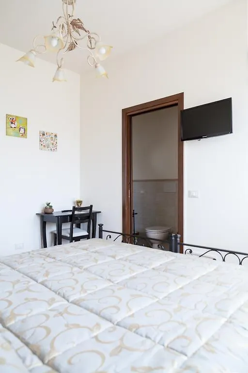 Hotel Dolce Sosta Lucca Italia