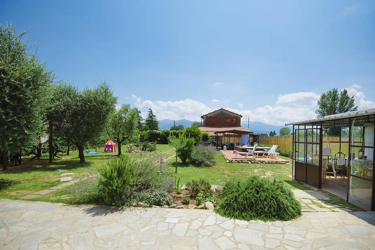 Hotel Dolce Sosta Lucca Italia